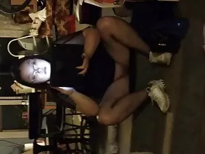 همسر آماتور سکسی ضرب ...