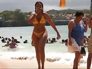 دختر بلوند شگفت انگی ...