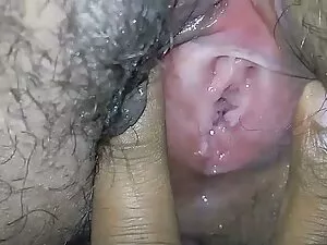 نوجوان به سختی آلت ع ...