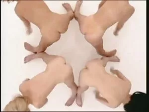 دو آلت تناسلی برای ع ...
